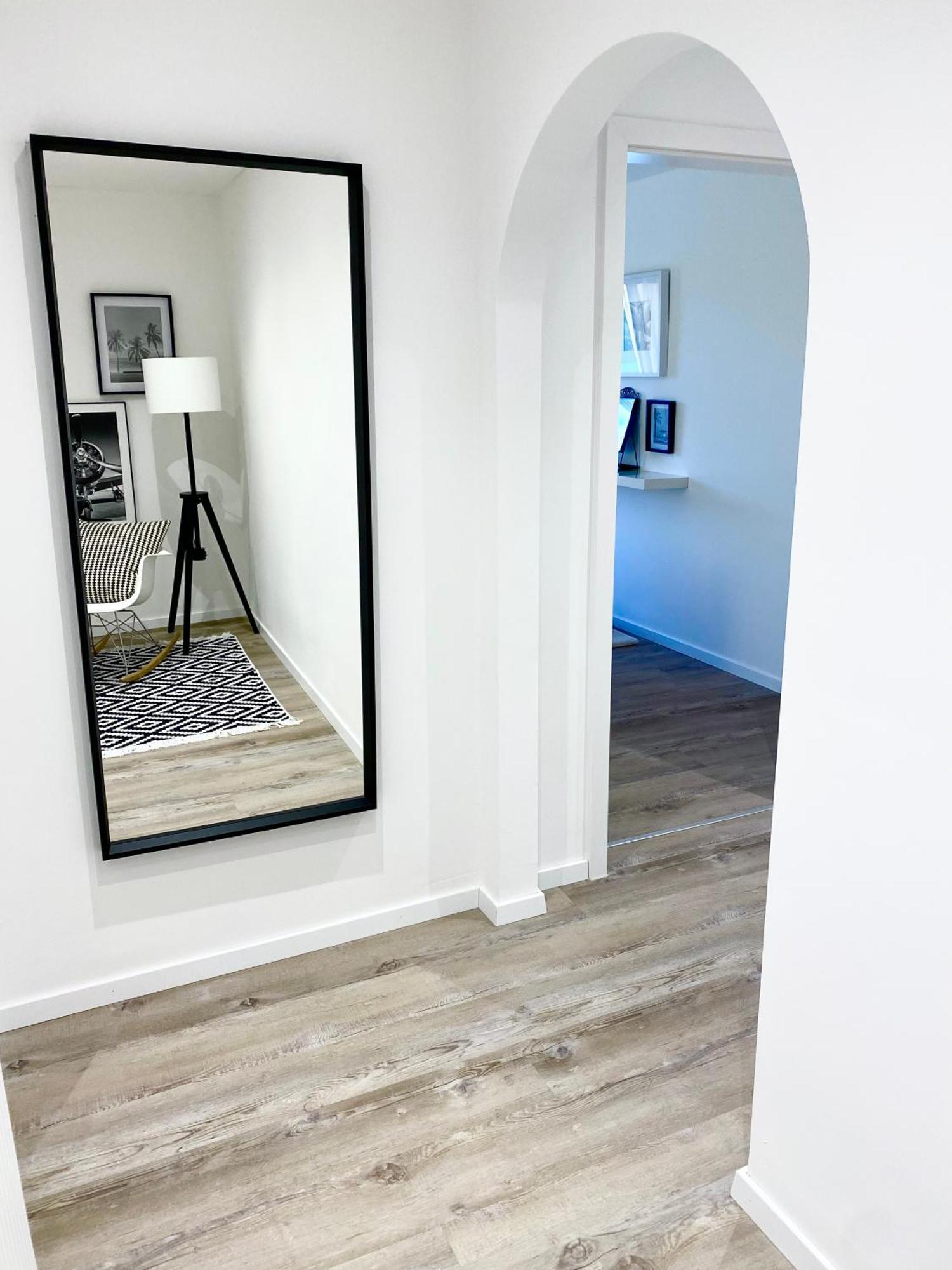 Penthouse - Zentral Und Genial Apartment Passau Exterior photo