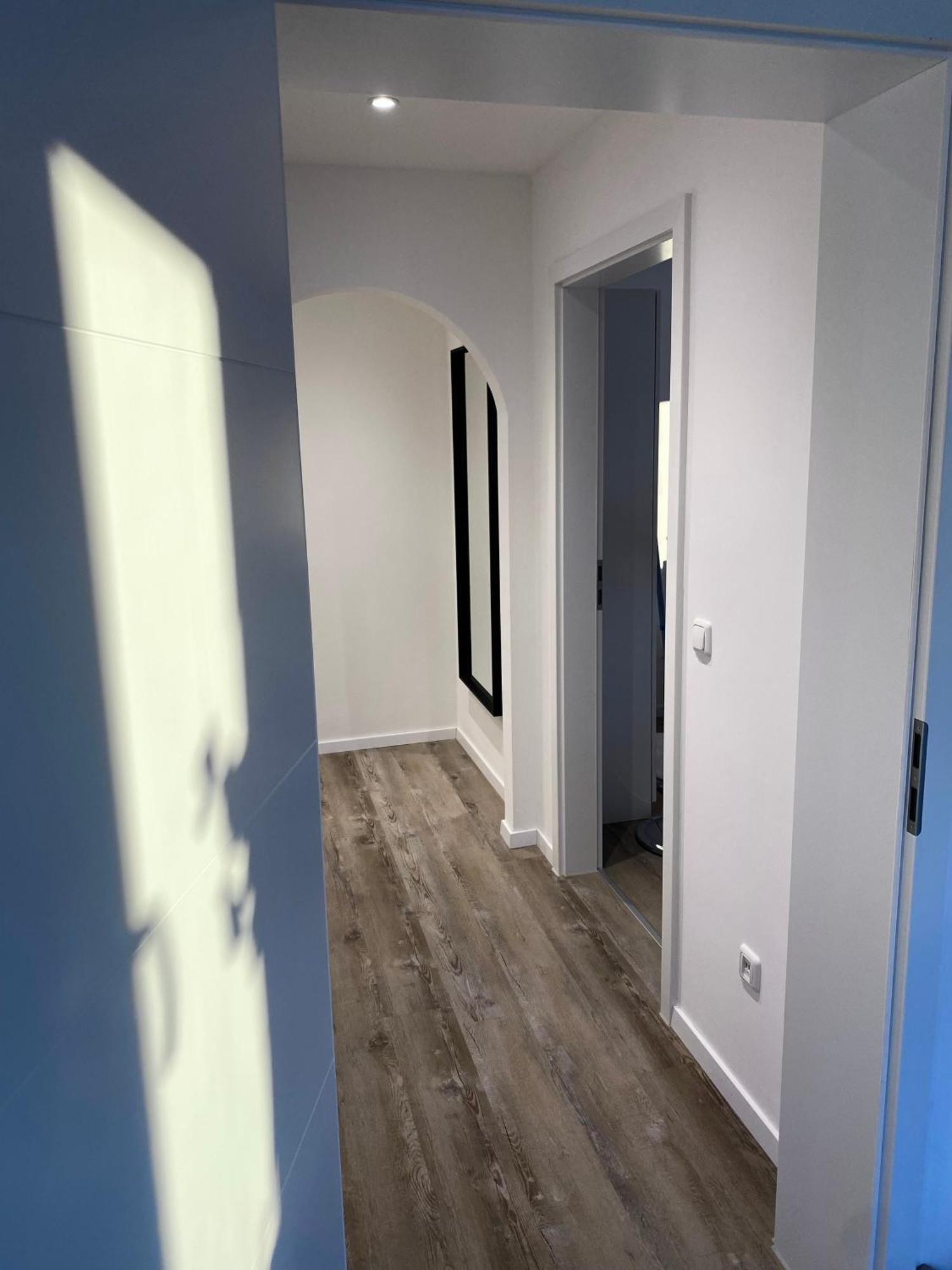 Penthouse - Zentral Und Genial Apartment Passau Exterior photo